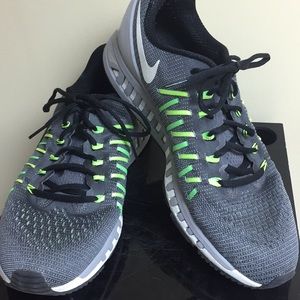 nike running soft and supportive